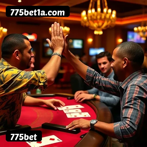 Jogos de Cassino Premium - Slots, Roleta, Blackjack e Dealer Ao Vivo