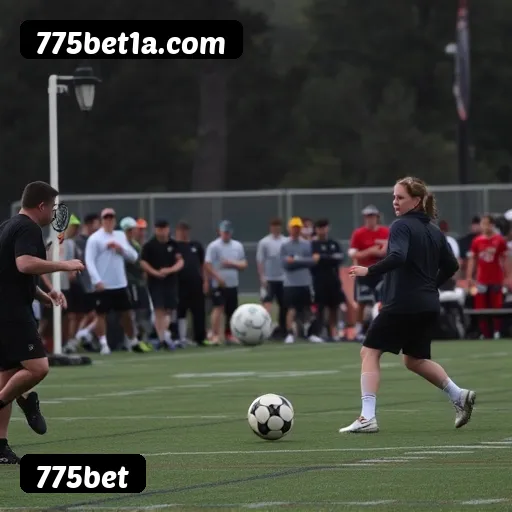 Jogos de Cassino ao Vivo